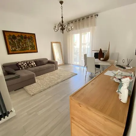 Chez Telly 31 Apartament Werona