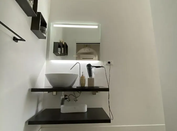 Διαμέρισμα Chez Telly 31 Βερόνα