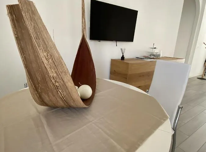 Chez Telly 31 ヴェローナ