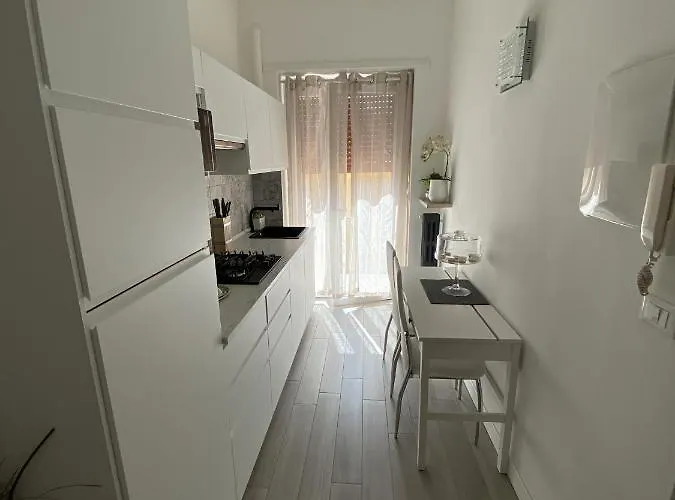 Chez Telly 31 Βερόνα