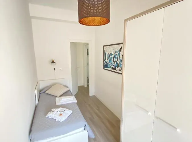 アパート Chez Telly 31 ヴェローナ