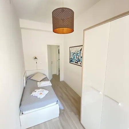 Apartment Chez Telly 31 Verona