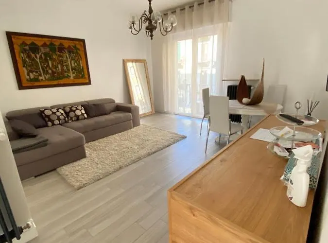 Chez Telly 31 Апартаменты Верона