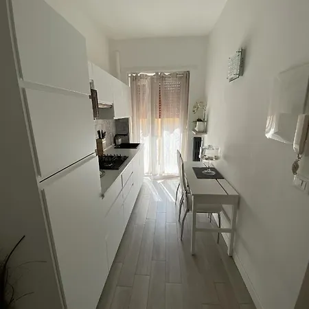 Chez Telly 31 Verona