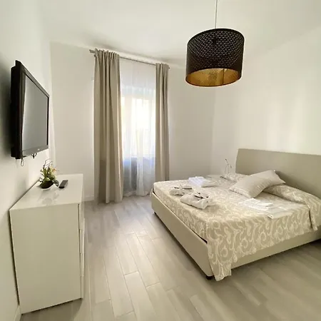 Appartement Chez Telly 31