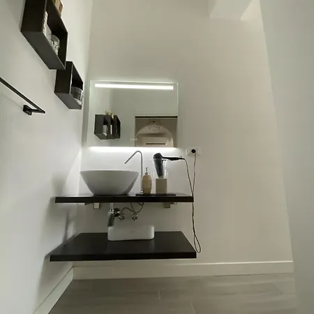 Appartement Chez Telly 31 Vérone